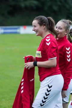 Bild 6 - Frauen SV Henstedt Ulzburg II - TSV Klausdorf : Ergebnis: 2:1